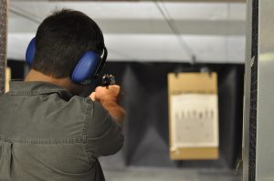 NRA Basics of Pistol Shooting (Pistol Range Closed) @ Columbia Fish & Game Clubhouse | Columbia | Pennsylvania | United States